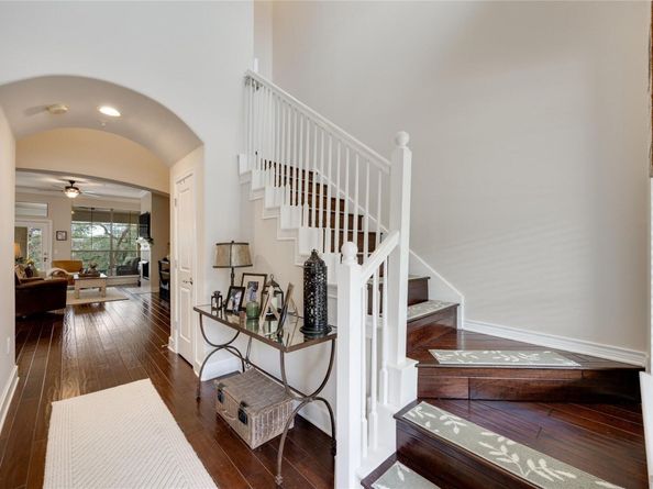 7800 Southwest PKWY 412, Austin TX 78735