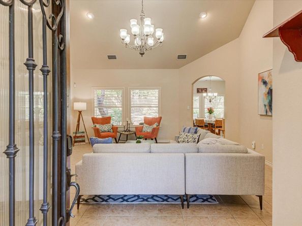 14911 Longbranch DR, Austin TX 78734