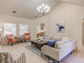 14911 Longbranch DR, Austin TX 78734