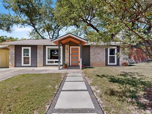 302 Rowland DR, Austin TX 78745