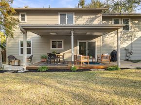 6523 Heron DR, Austin TX 78759