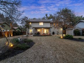 6523 Heron DR, Austin TX 78759