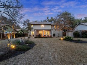6523 Heron DR, Austin TX 78759