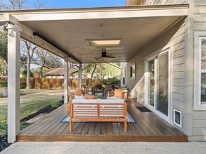 6523 Heron DR, Austin TX 78759