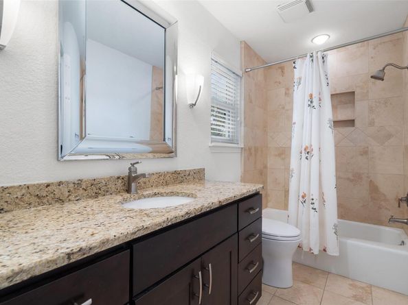6523 Heron DR, Austin TX 78759