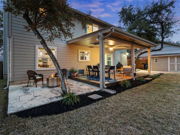 6523 Heron DR, Austin TX 78759