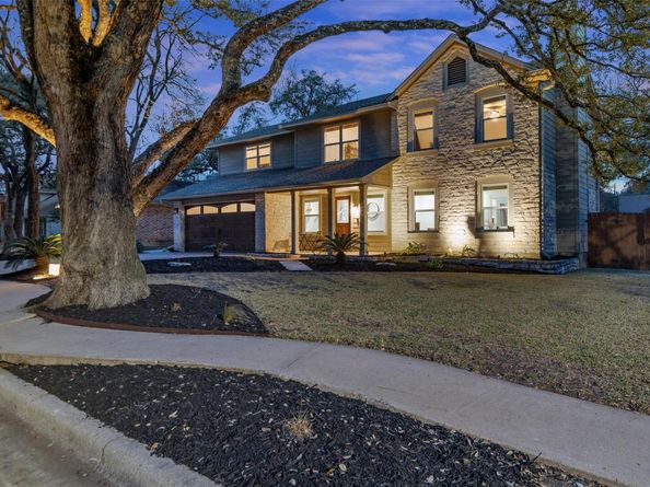 6523 Heron DR, Austin TX 78759