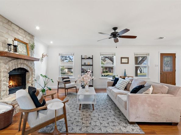 6523 Heron DR, Austin TX 78759