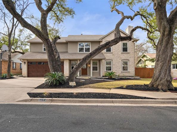 6523 Heron DR, Austin TX 78759