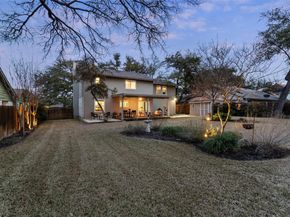 6523 Heron DR, Austin TX 78759