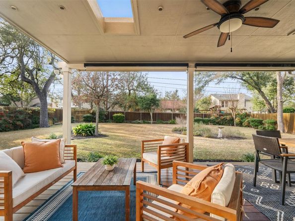 6523 Heron DR, Austin TX 78759