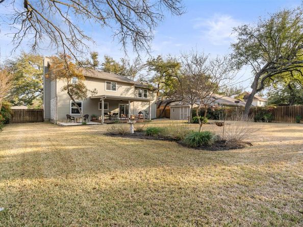 6523 Heron DR, Austin TX 78759