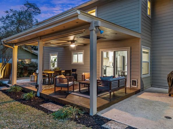 6523 Heron DR, Austin TX 78759