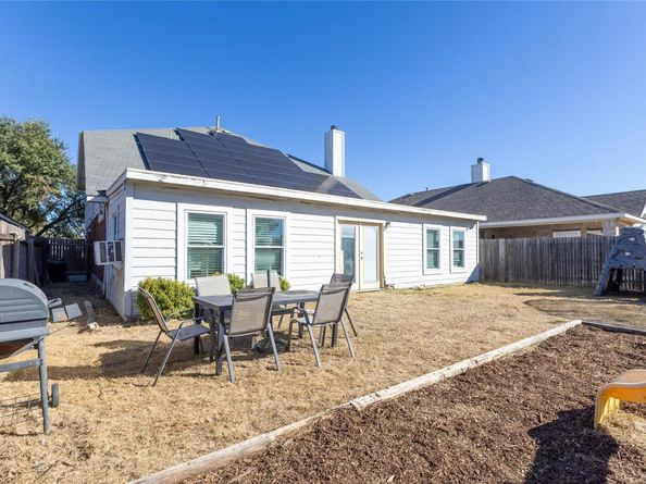 17817 Madden DR, Pflugerville TX 78660