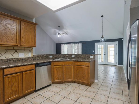 17817 Madden DR, Pflugerville TX 78660