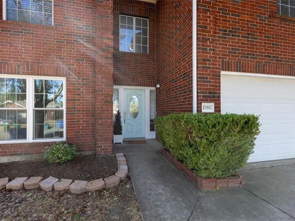 17817 Madden DR, Pflugerville TX 78660