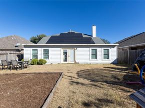 17817 Madden DR, Pflugerville TX 78660