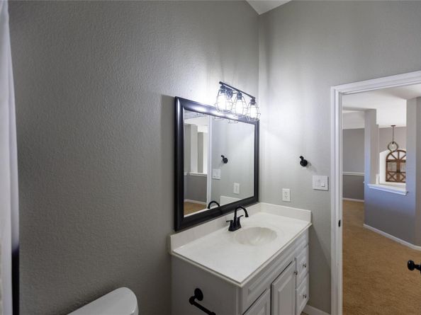 17817 Madden DR, Pflugerville TX 78660