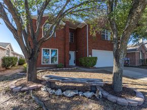 17817 Madden DR, Pflugerville TX 78660