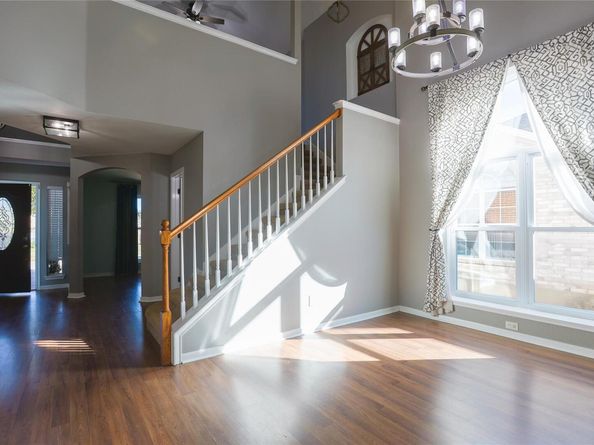 17817 Madden DR, Pflugerville TX 78660