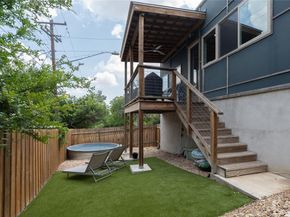 1518 Parker LN B, Austin TX 78741