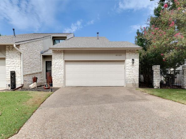 8120 Meandering WAY, Austin TX 78759