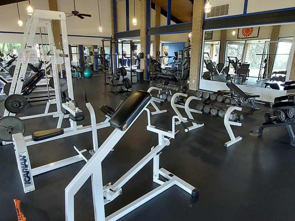 409 Venture BLVD S, Point Venture TX 78645