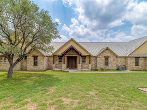 409 Venture BLVD S, Point Venture TX 78645
