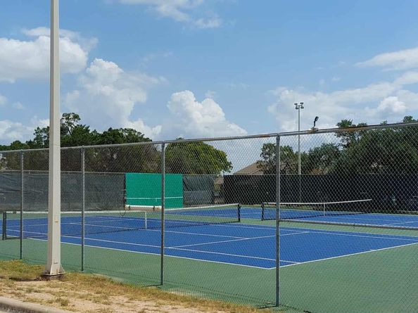 409 Venture BLVD S, Point Venture TX 78645