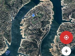 409 Venture BLVD S, Point Venture TX 78645