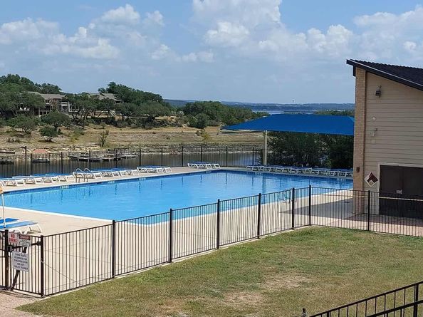 409 Venture BLVD S, Point Venture TX 78645