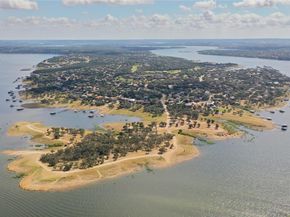409 Venture BLVD S, Point Venture TX 78645