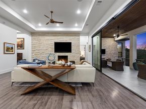 8408 Carranzo Dr, Austin TX 78735