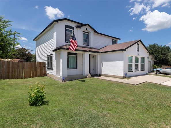 5408 Tessa CV, Del Valle TX 78617