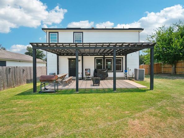 5408 Tessa CV, Del Valle TX 78617