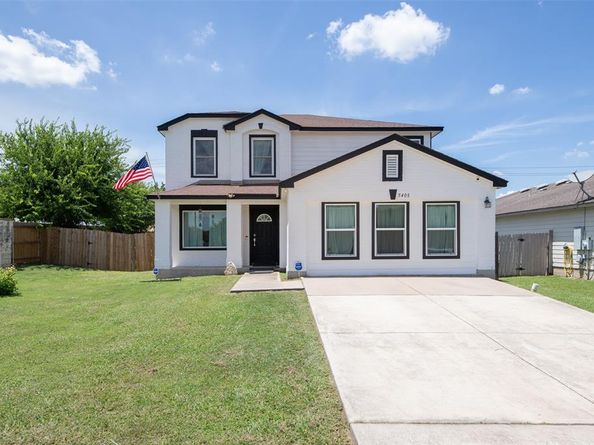 5408 Tessa CV, Del Valle TX 78617