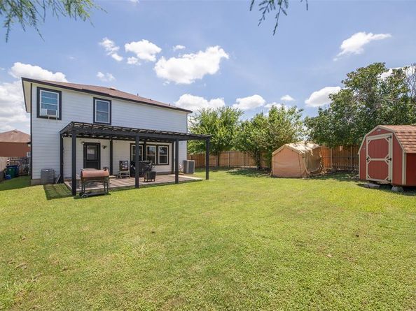 5408 Tessa CV, Del Valle TX 78617