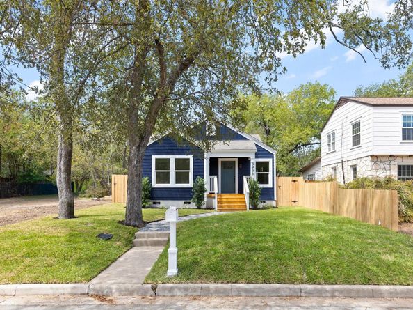 3906 Willbert RD, Austin TX 78751
