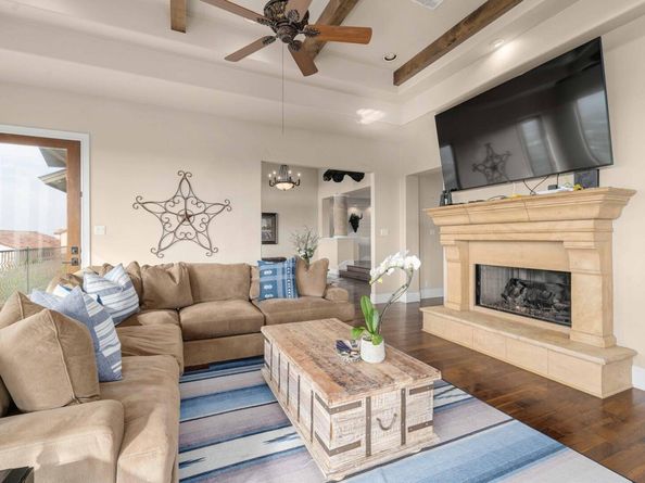 9104 Atwater CV, Austin TX 78733