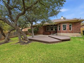 202 Muscovy LN, Cedar Park TX 78613