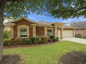 202 Muscovy LN, Cedar Park TX 78613