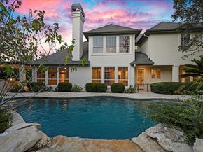 9405 Prince William, Austin TX 78730