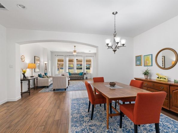 1104 Daylily LOOP, Georgetown TX 78626