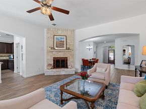 1104 Daylily LOOP, Georgetown TX 78626