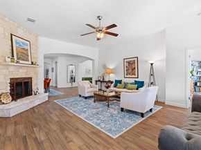 1104 Daylily LOOP, Georgetown TX 78626