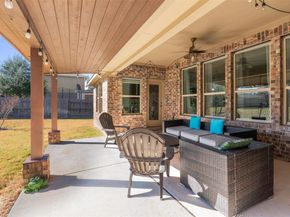 1104 Daylily LOOP, Georgetown TX 78626