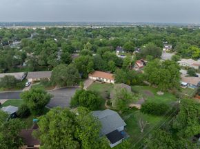 8203 Easter CV, Austin TX 78757