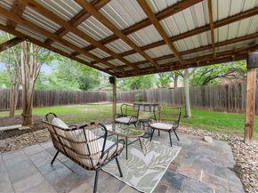 8203 Easter CV, Austin TX 78757
