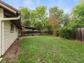 8203 Easter CV, Austin TX 78757