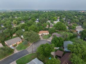 8203 Easter CV, Austin TX 78757